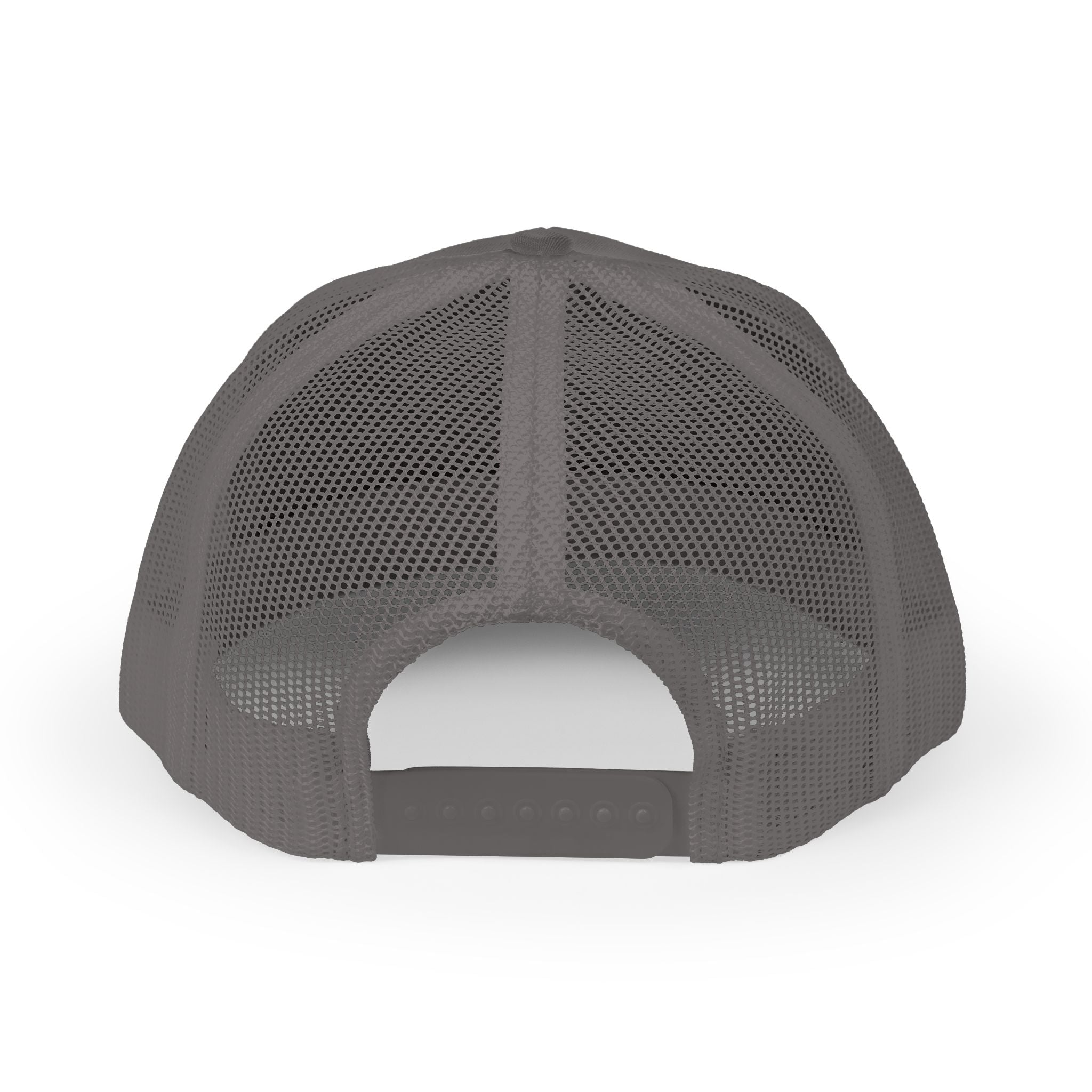Retro Vinchoo Hat — Mesh Cap