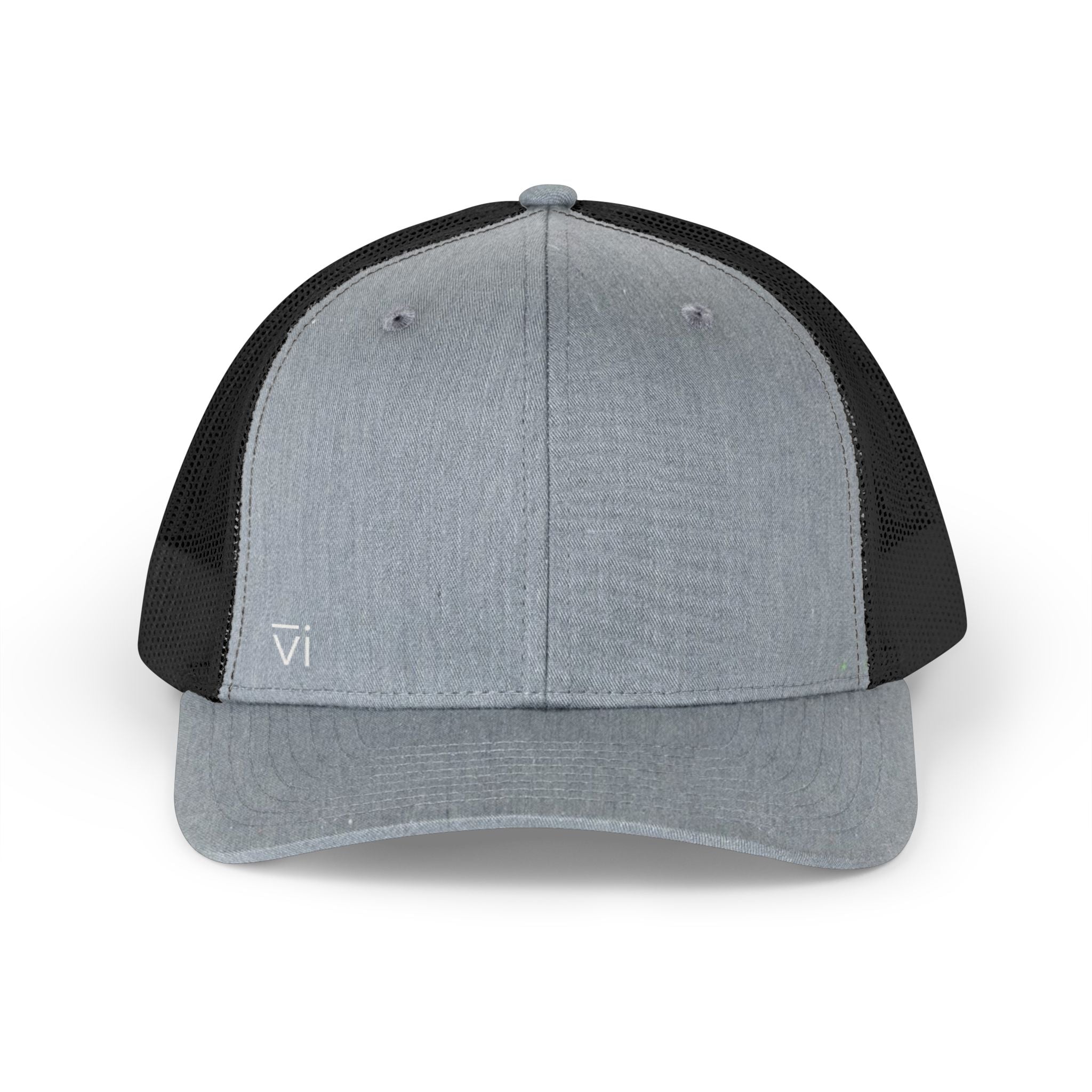 Retro Vinchoo Hat — Mesh Cap