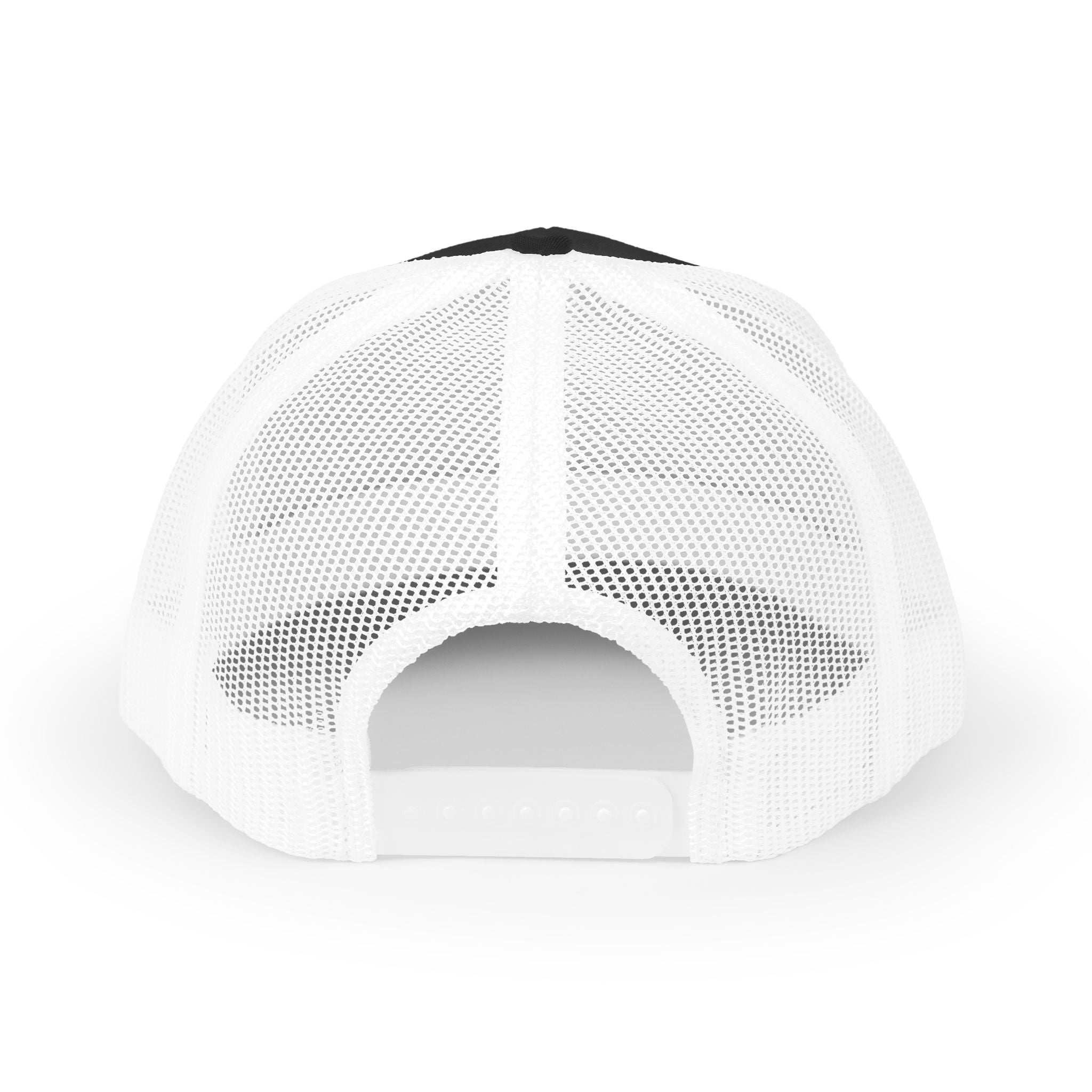 Retro Vinchoo Hat — Mesh Cap