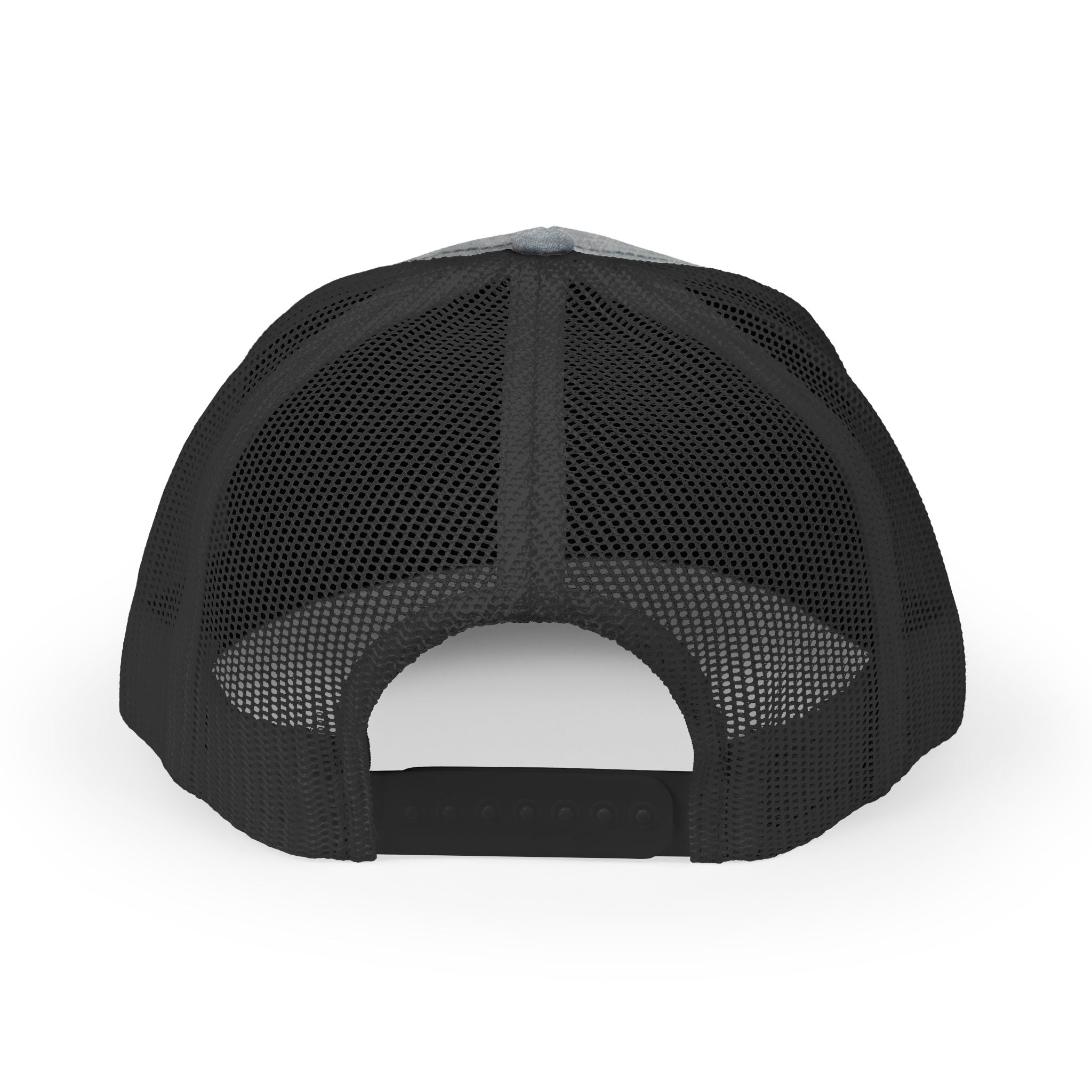 Retro Vinchoo Hat — Mesh Cap