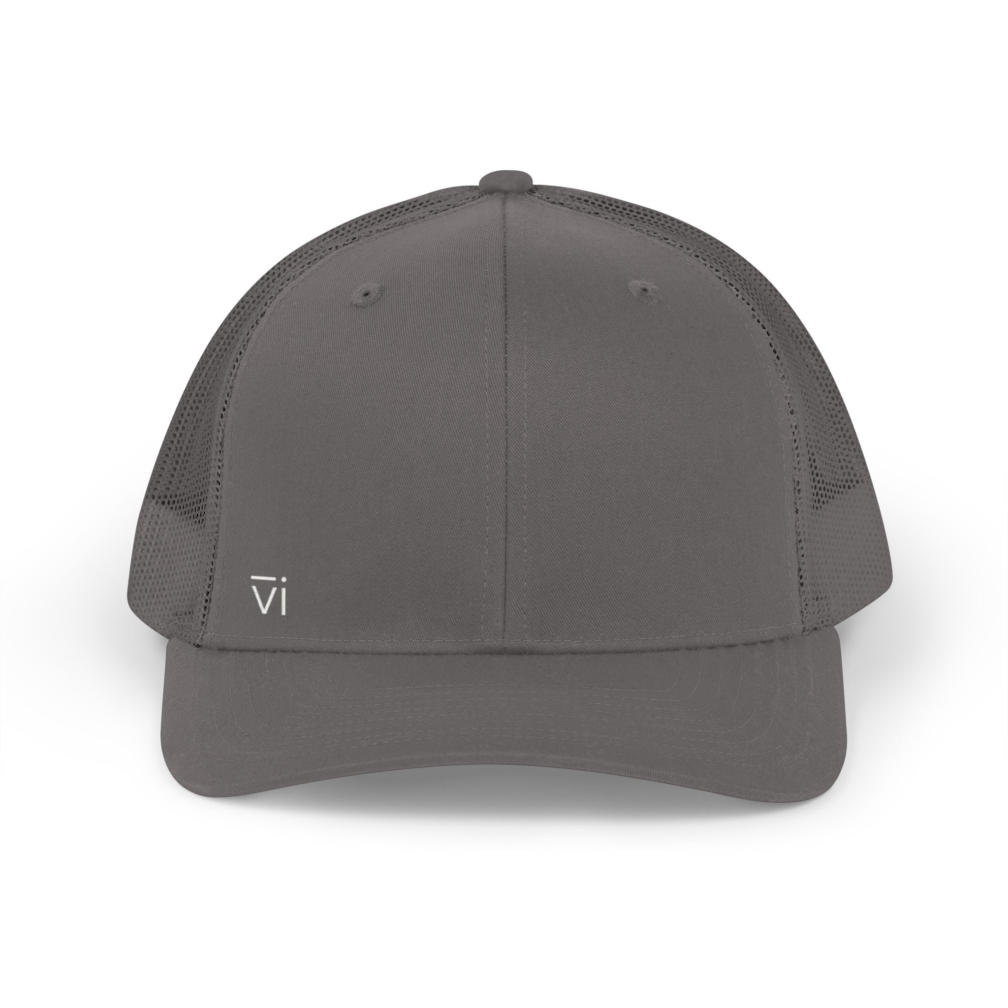 Retro Vinchoo Hat — Mesh Cap